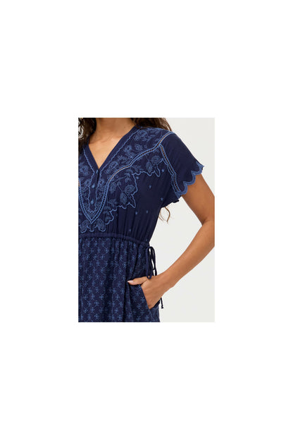 OLYMPIA DRESS