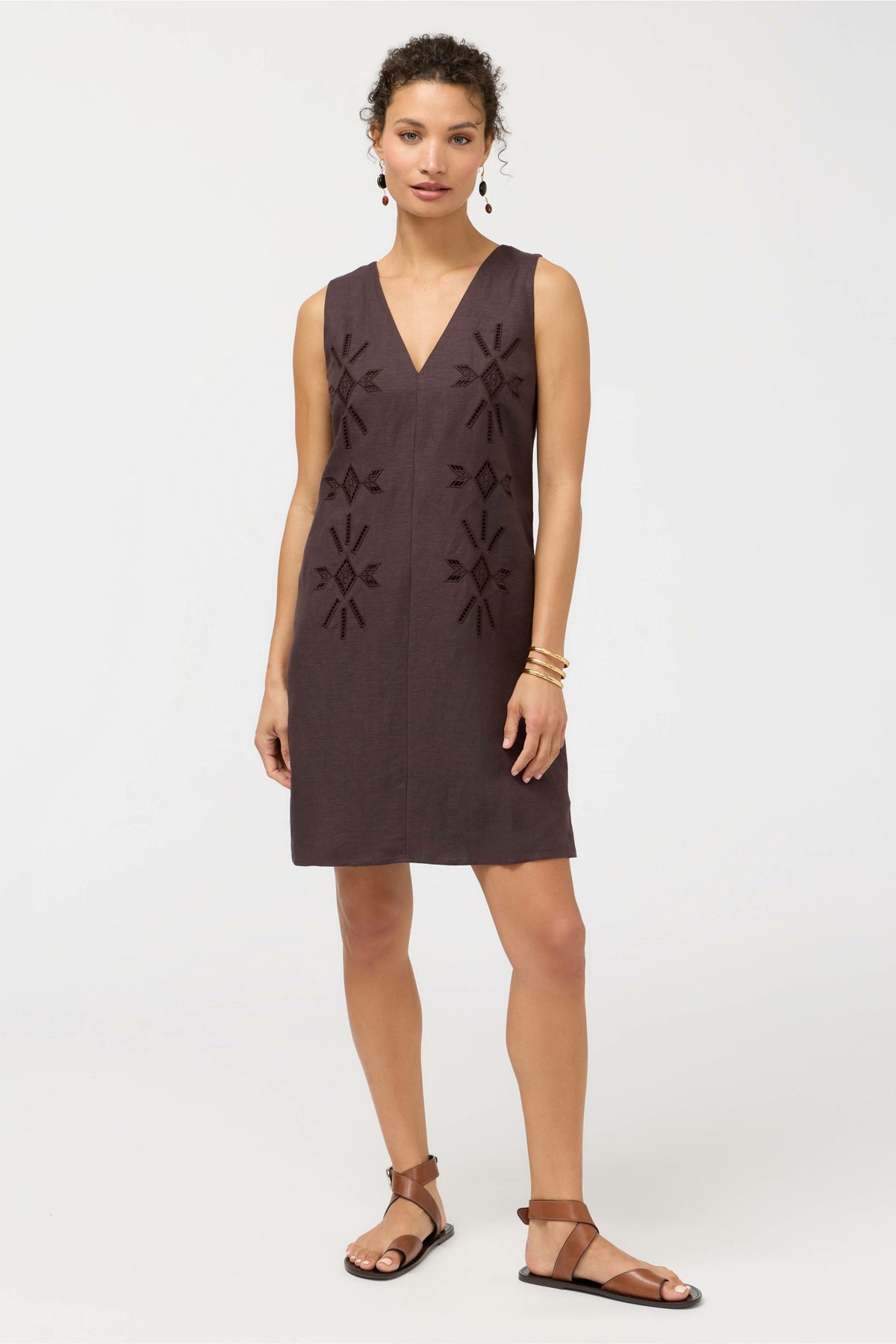 TAHLISSA MINI DRESS