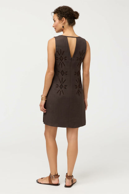 TAHLISSA MINI DRESS