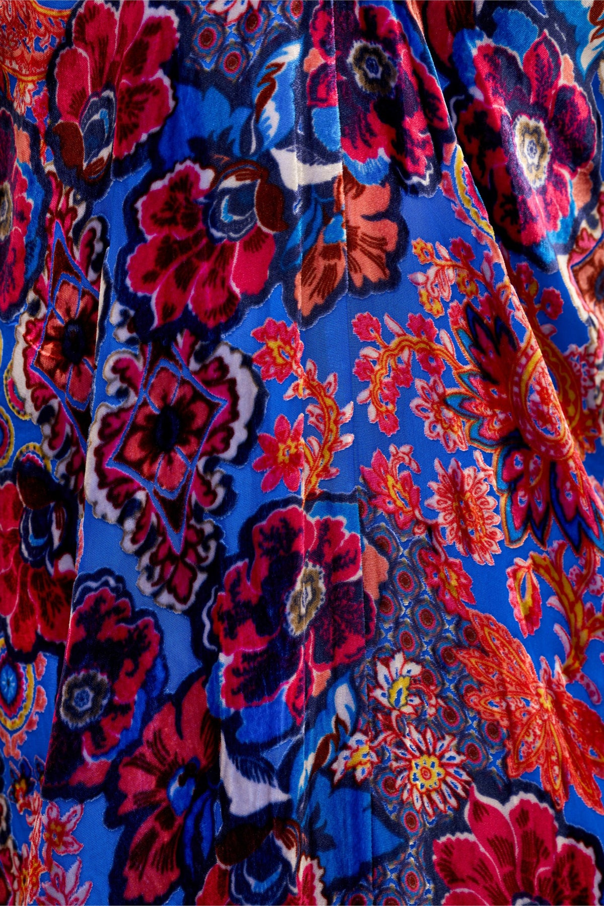 MIDI EVA DRESS