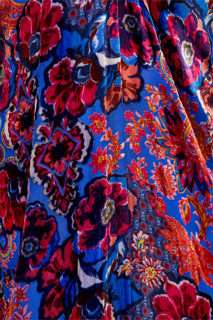 MIDI EVA DRESS