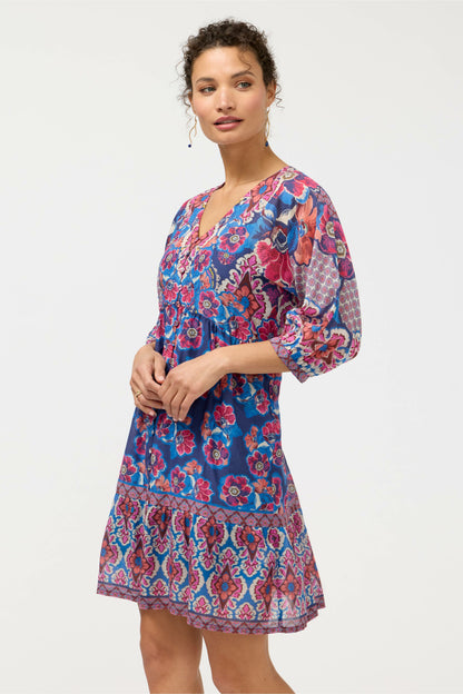BLETILLA DRESS