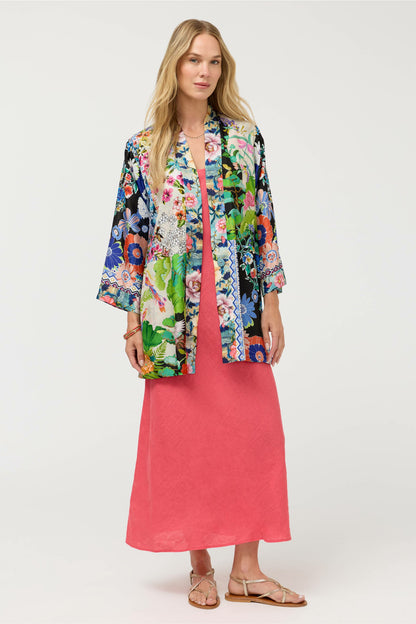 CHEMIS FILAREE KIMONO