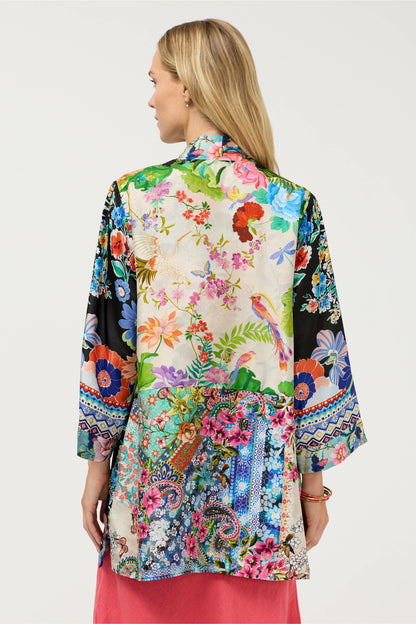 CHEMIS FILAREE KIMONO