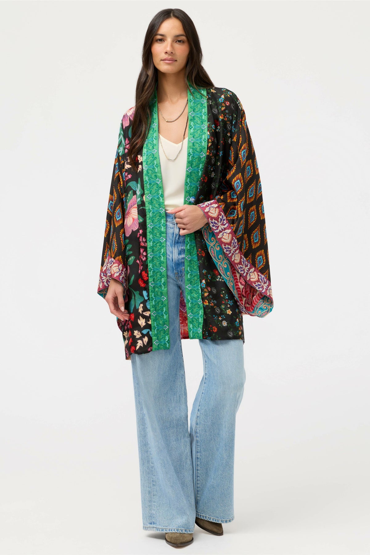 INES KIMONO