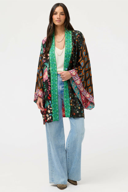 INES KIMONO