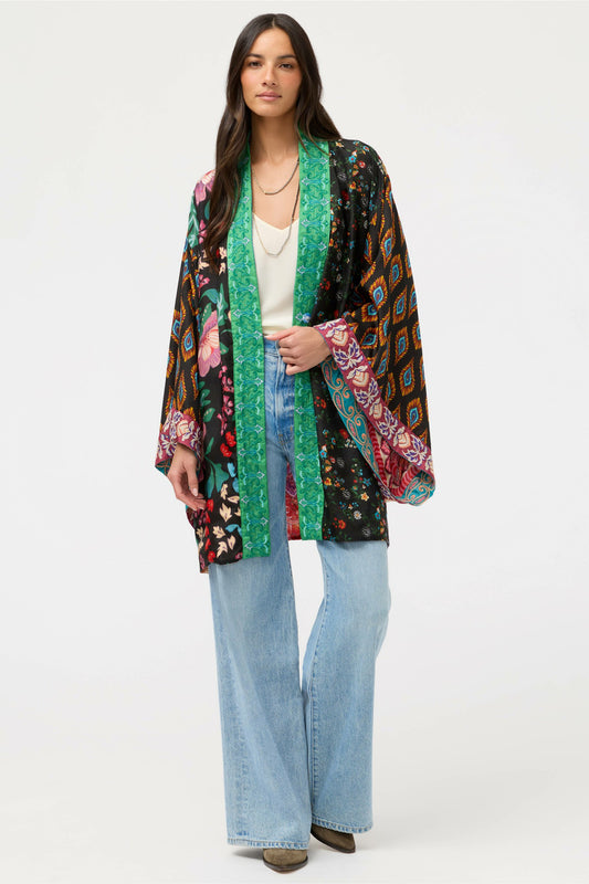 INES KIMONO