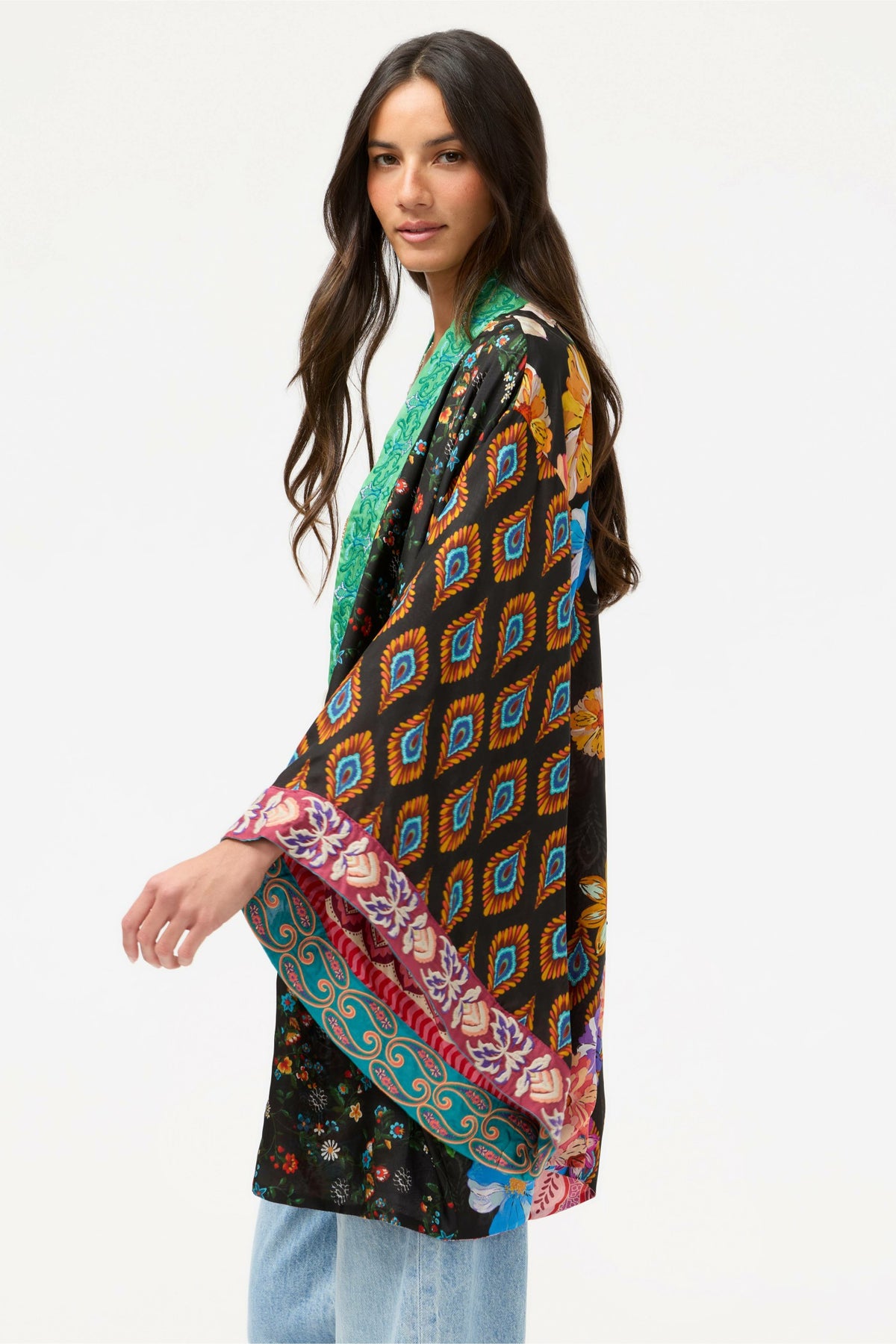 INES KIMONO