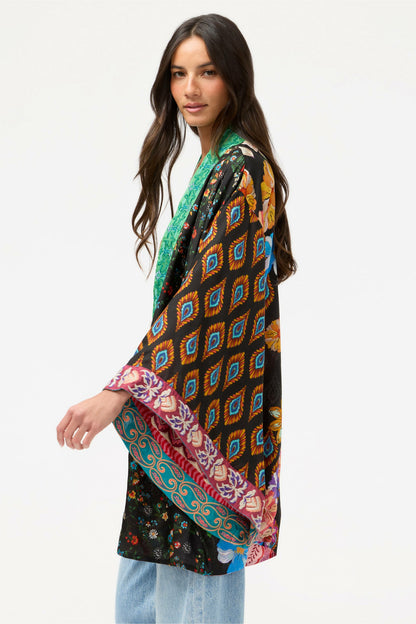 INES KIMONO