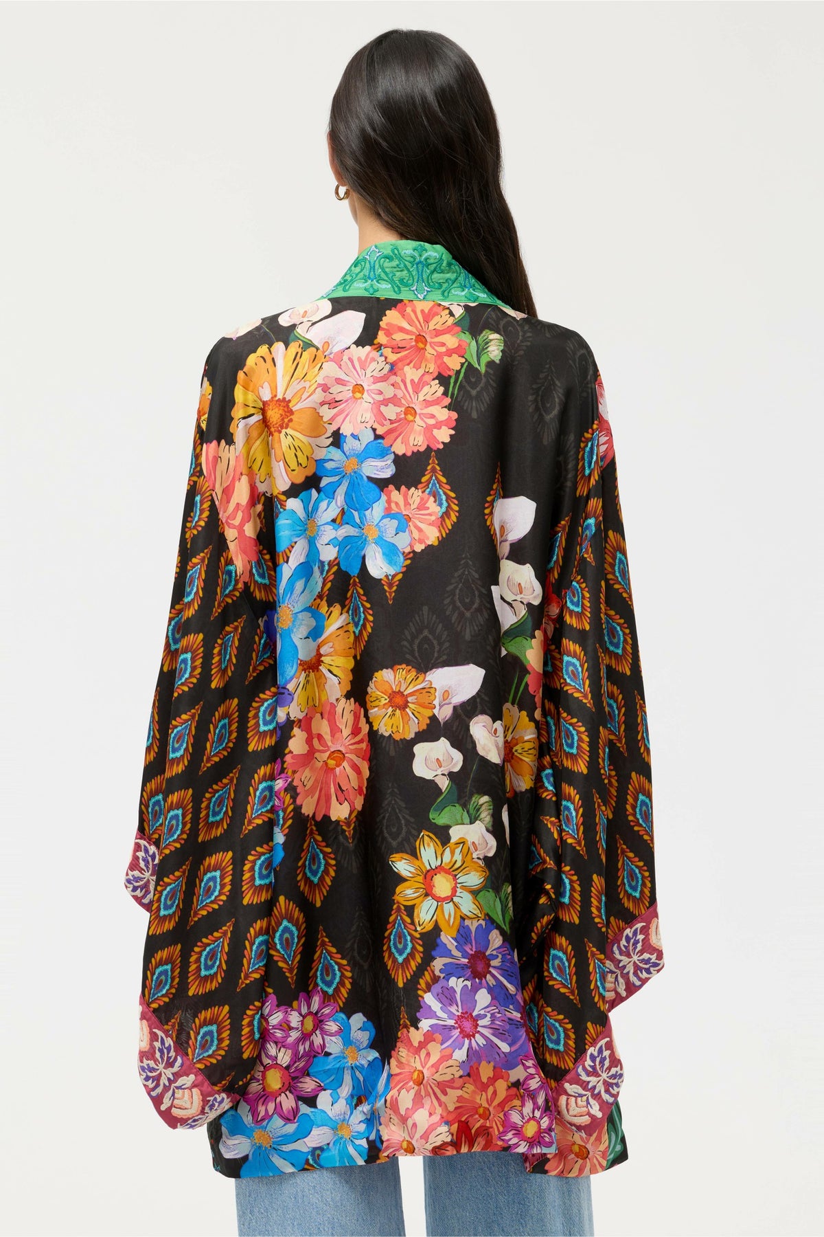 INES KIMONO