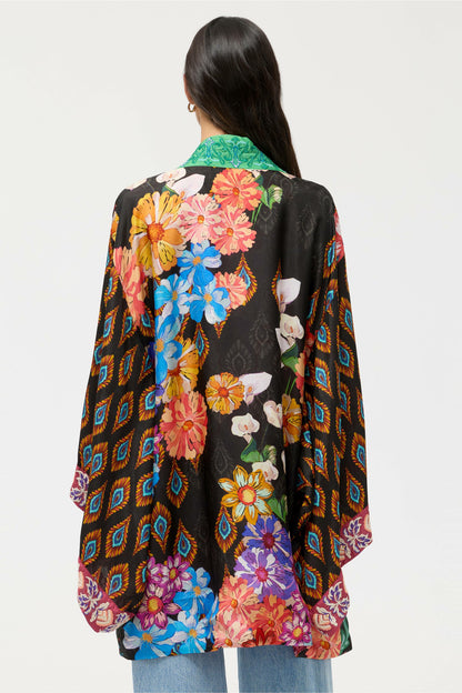 INES KIMONO
