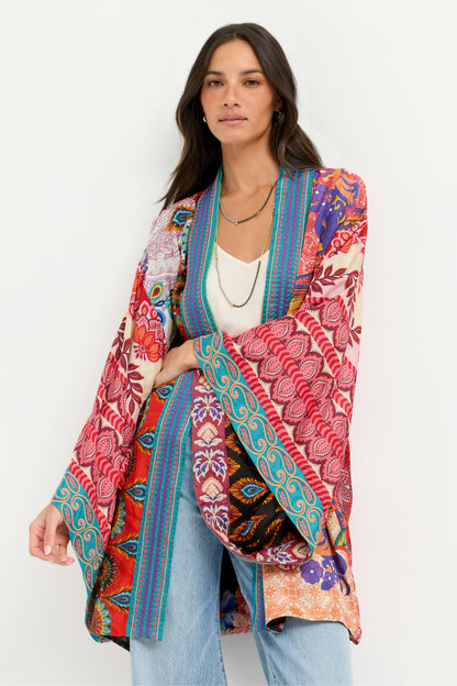 INES KIMONO