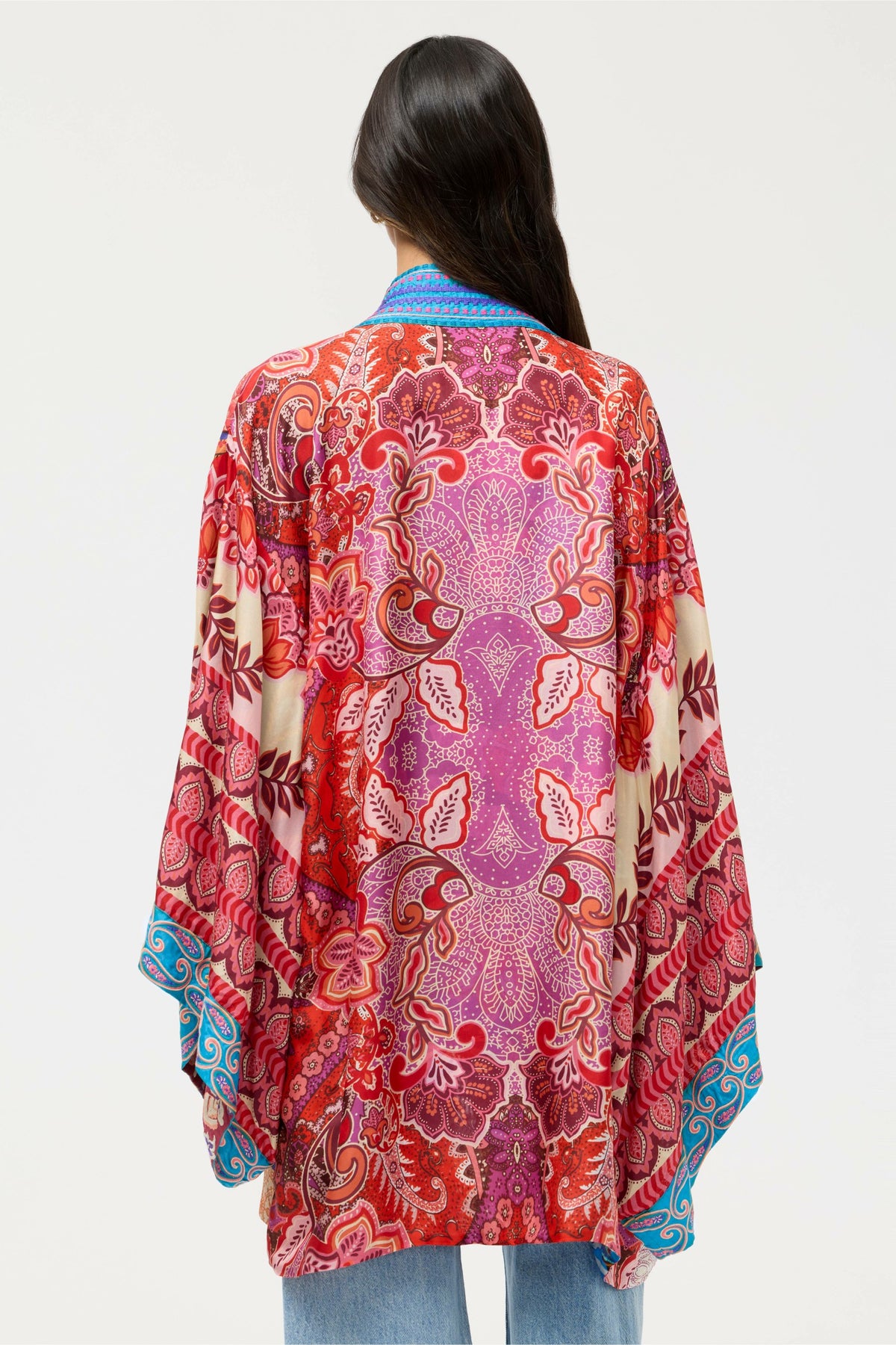 INES KIMONO