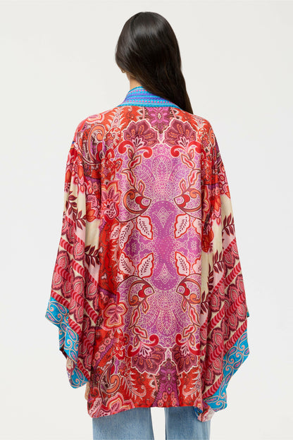 INES KIMONO