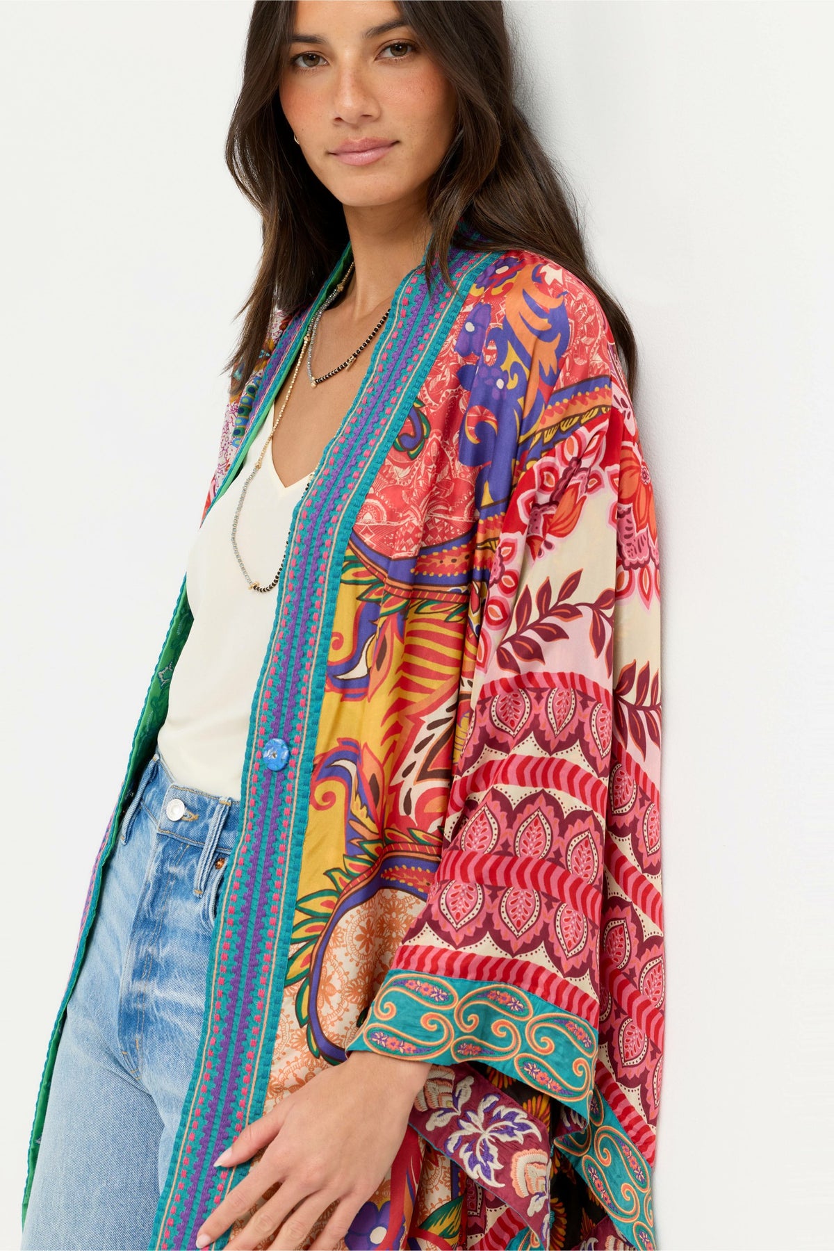 INES KIMONO