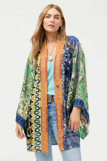 INES KIMONO