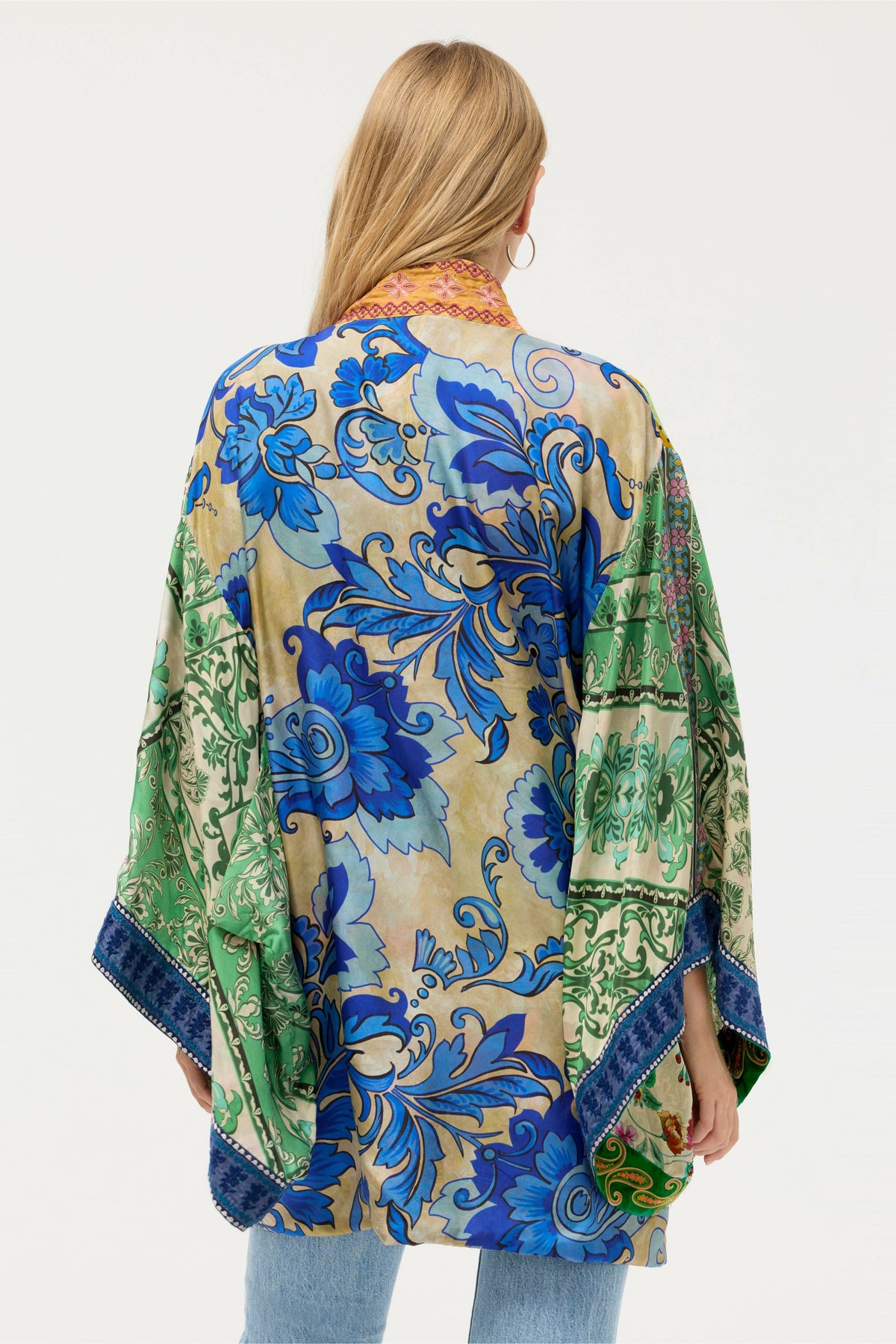 INES KIMONO