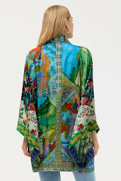 INES KIMONO
