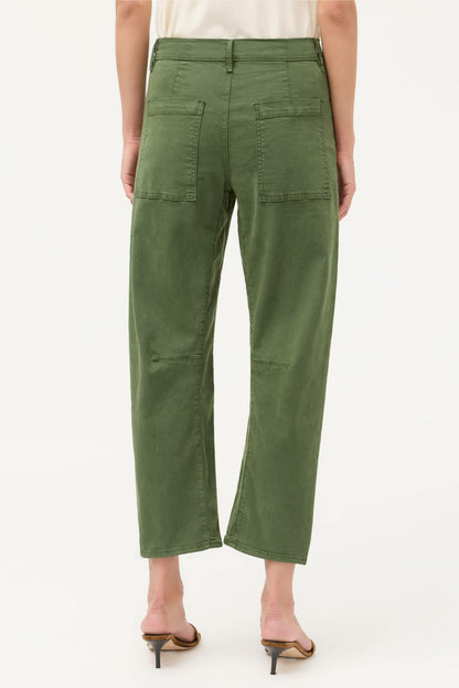 SOFIYA TWILL CHINO