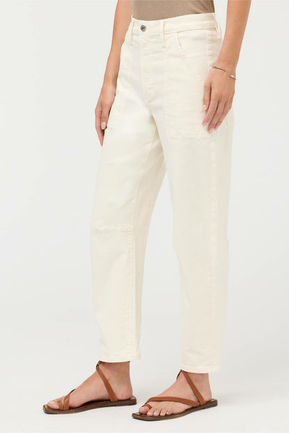 SOFIYA TWILL CHINO