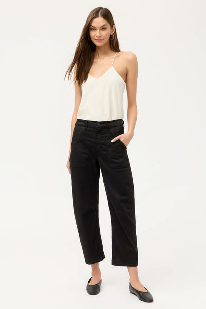 SOFIYA TWILL CHINO