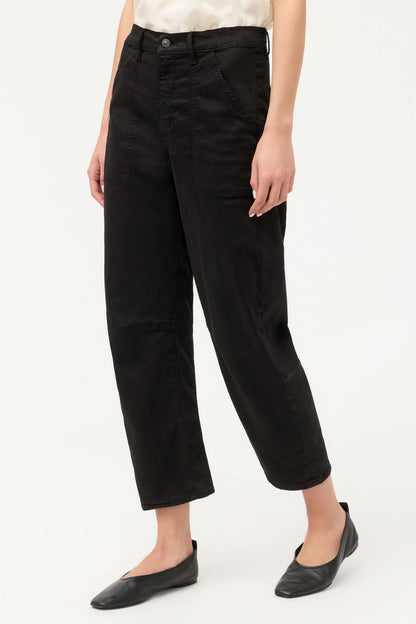 SOFIYA TWILL CHINO