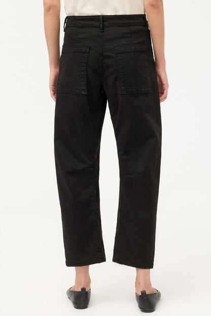SOFIYA TWILL CHINO
