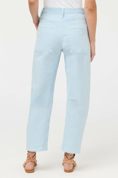 SOFIYA TWILL CHINO