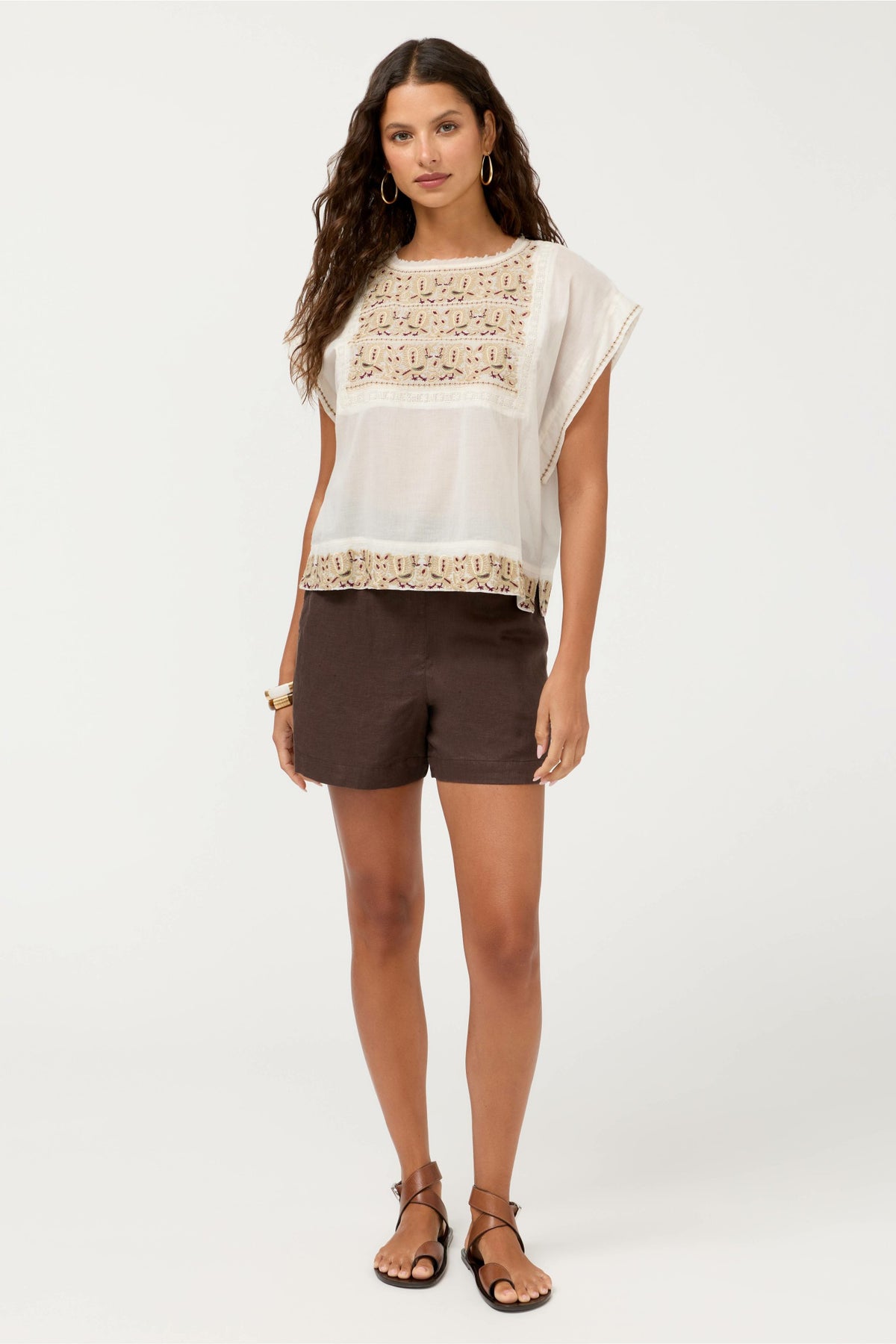 VANONA SHORT