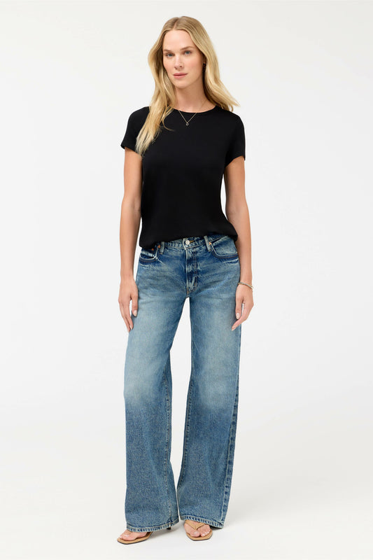 ARDEN RELAXED JEAN
