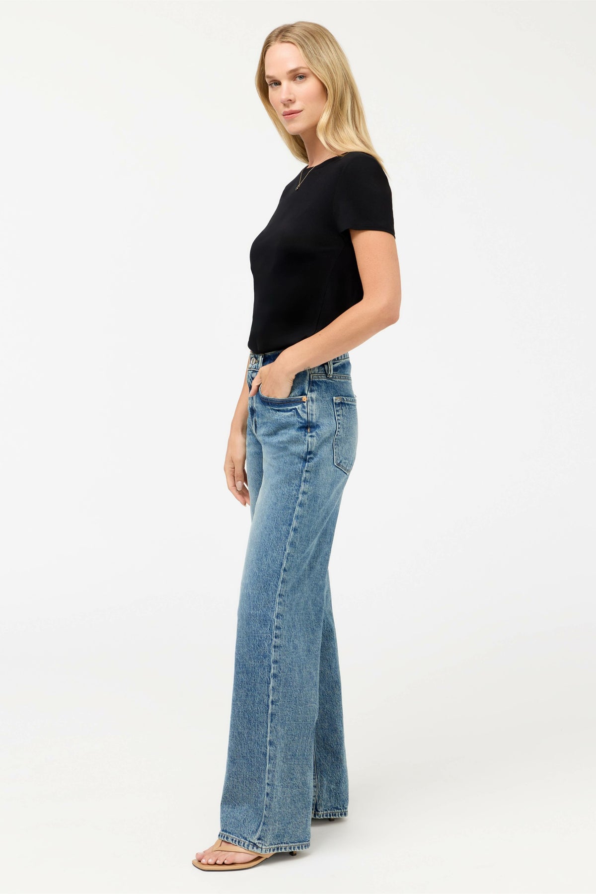 ARDEN RELAXED JEAN