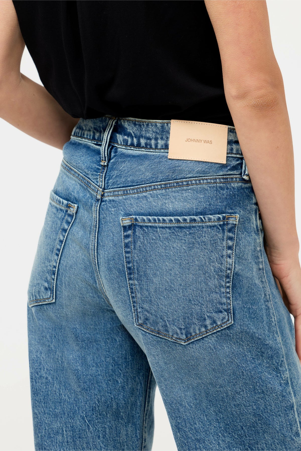 ARDEN RELAXED JEAN