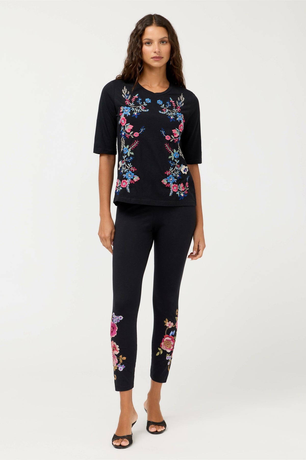 AERUS LEGGING