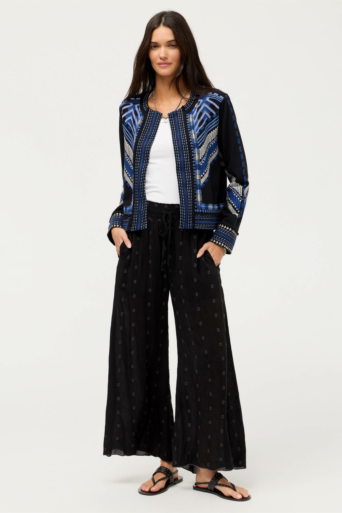 RACHEL PANT