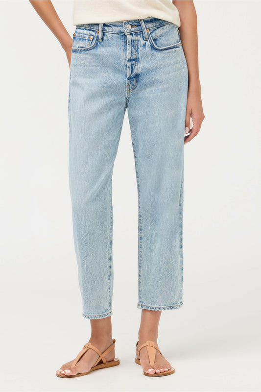 RYAN BARREL JEAN