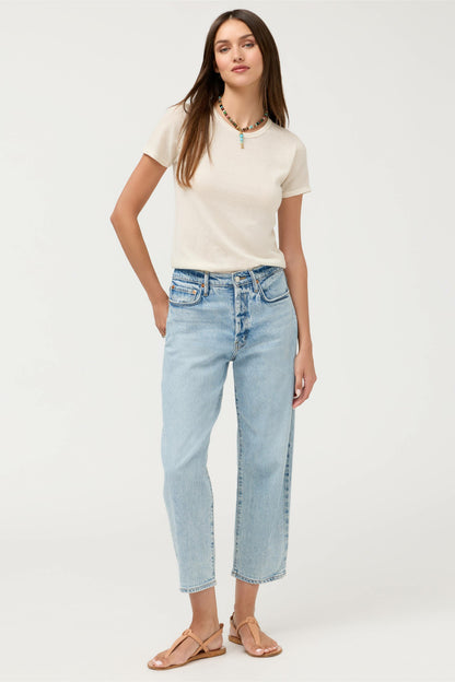 RYAN BARREL JEAN