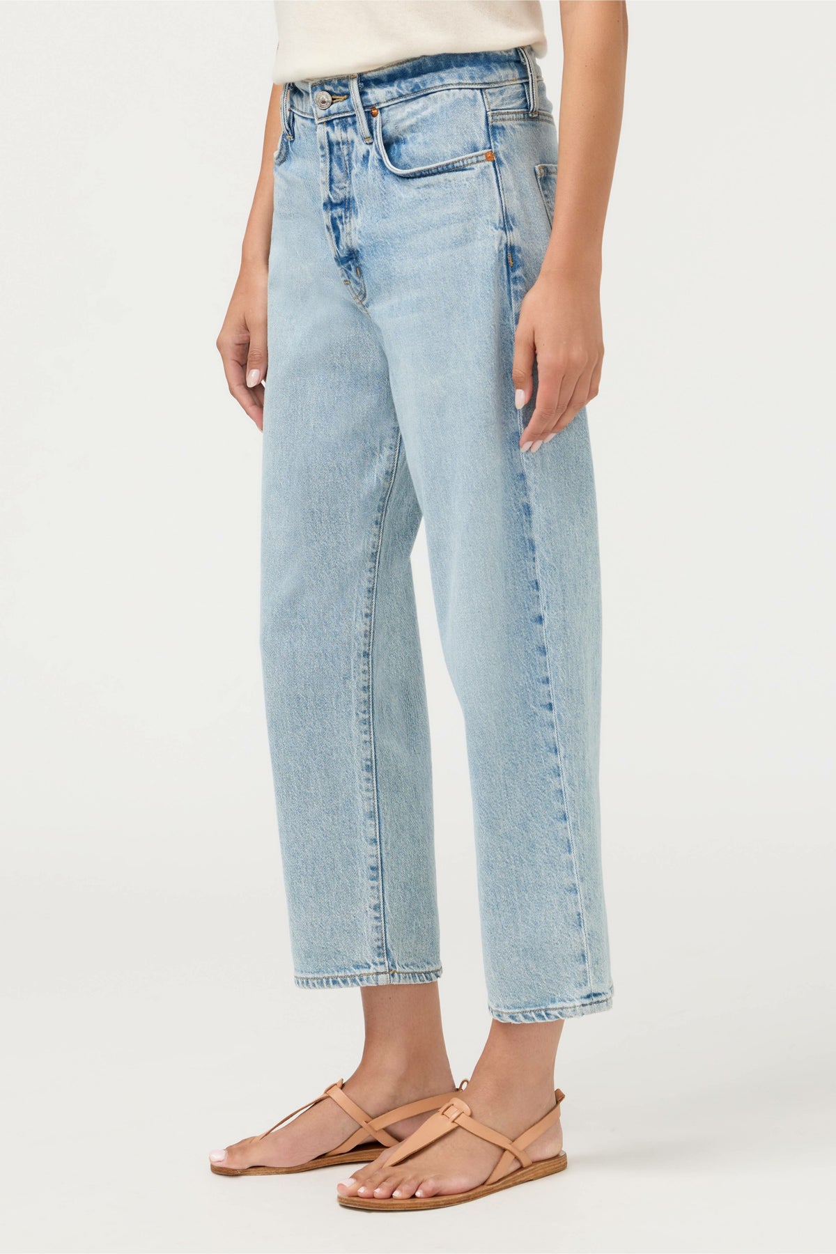 RYAN BARREL JEAN