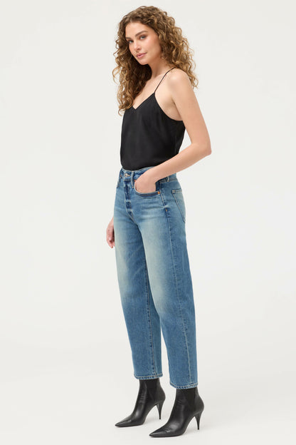 RYAN BARREL JEAN