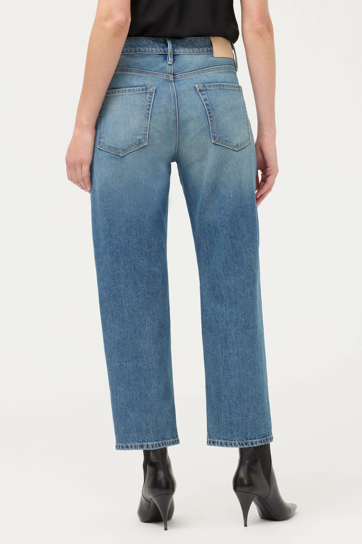 RYAN BARREL JEAN