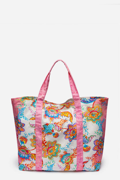 ROISIN BEACH TOTE