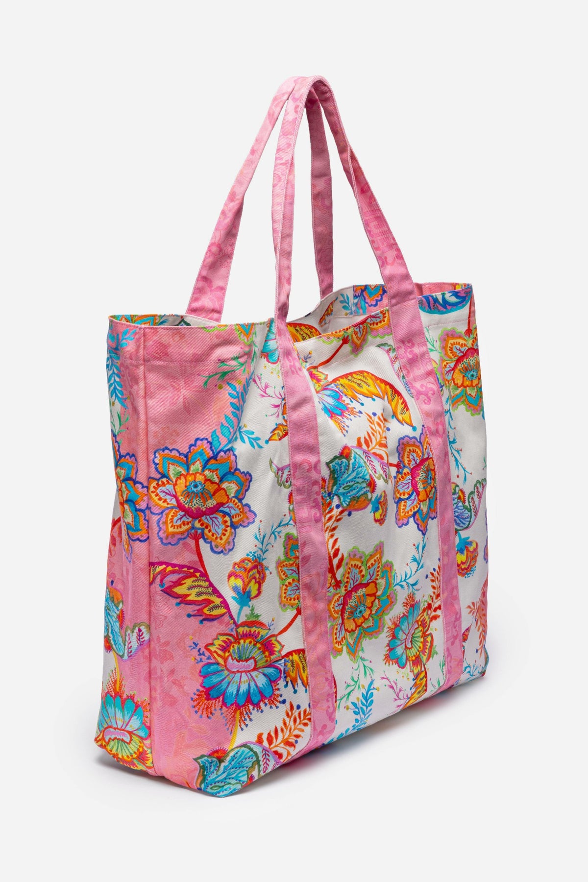 ROISIN BEACH TOTE