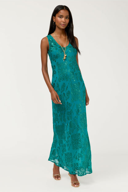 MIRA DRESS