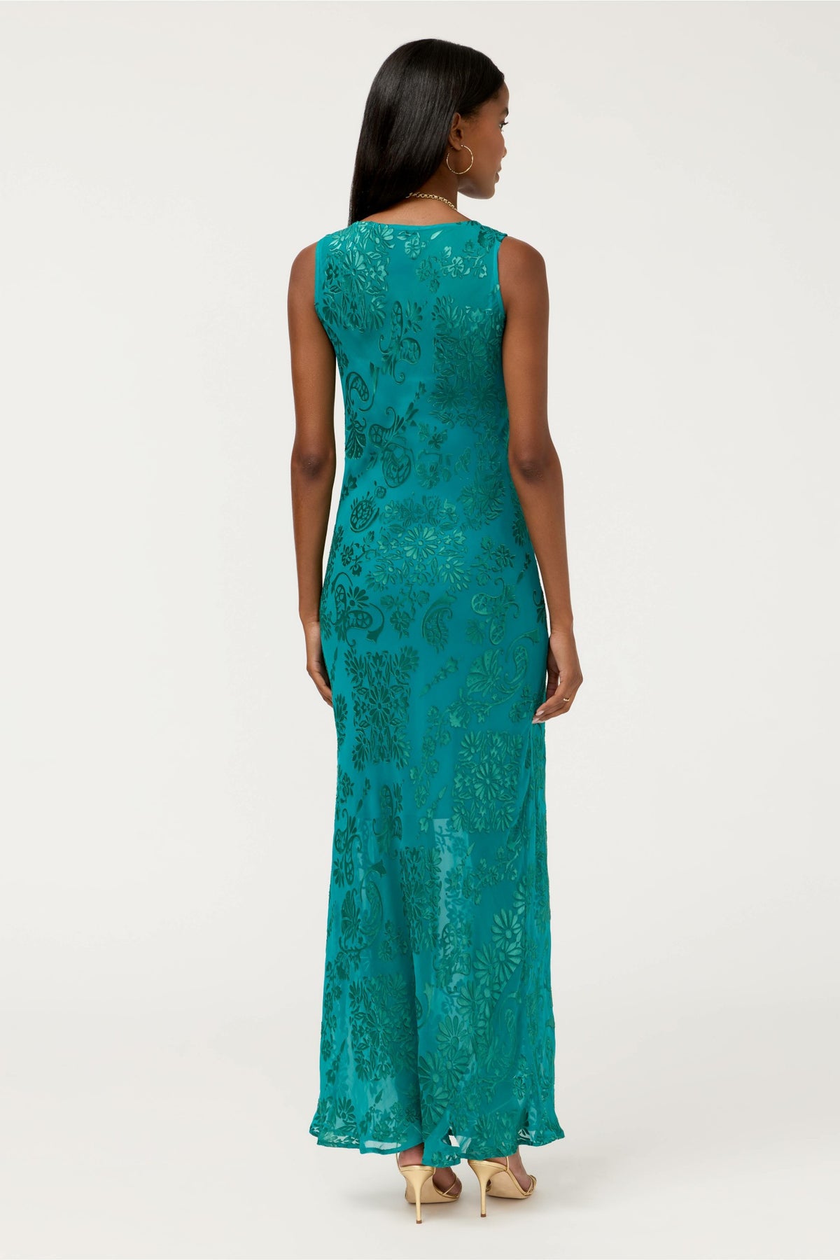 MIRA DRESS