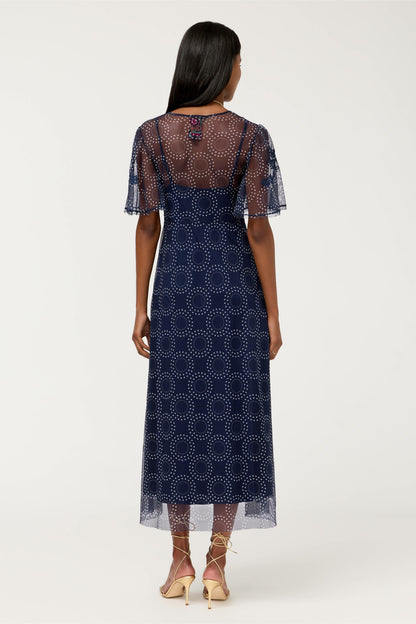 BRONSON DRESS