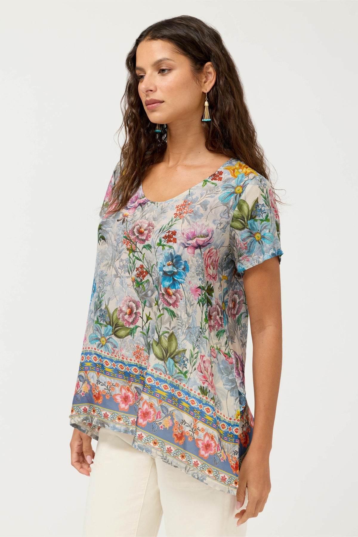ARTEMISA BLOUSE