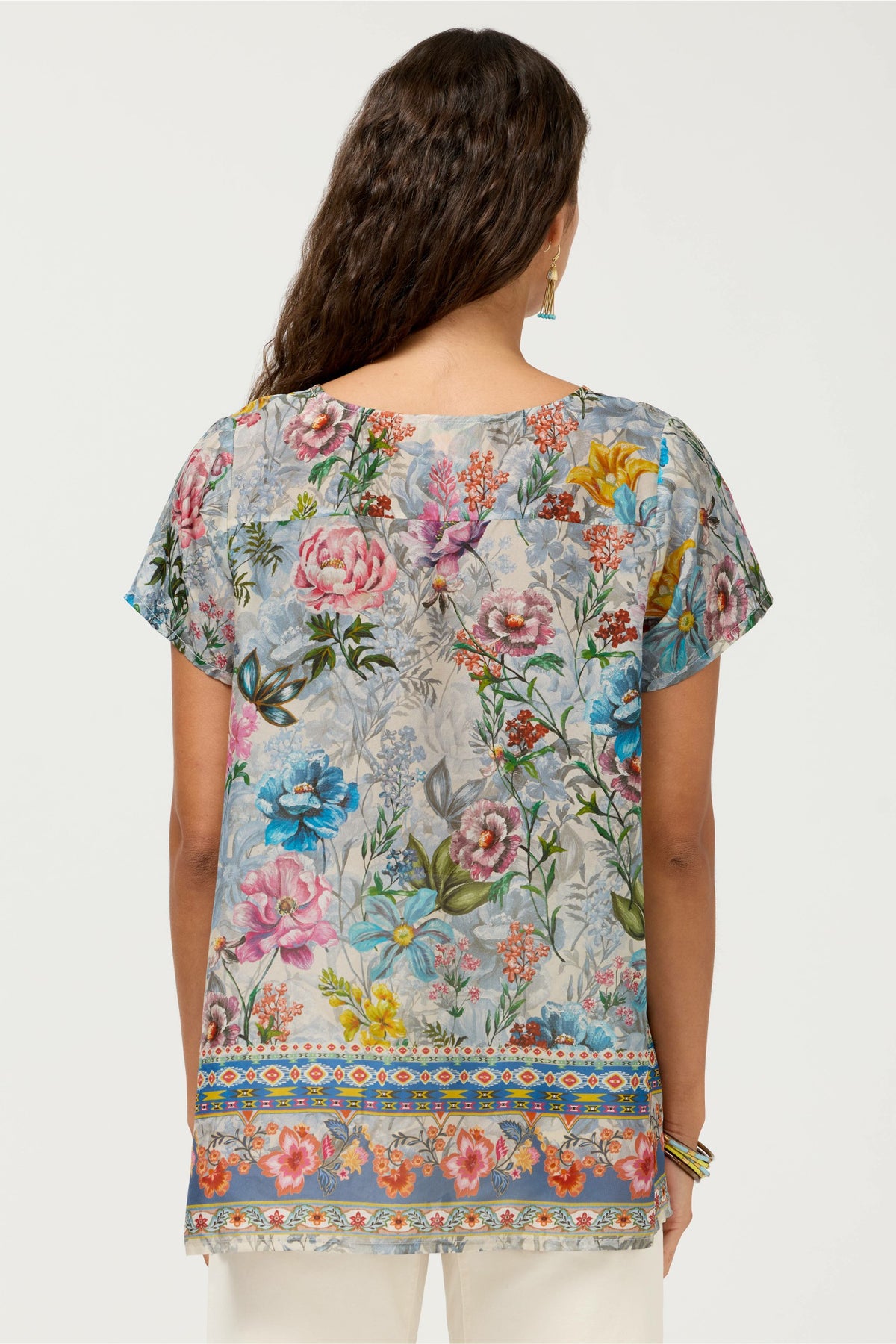ARTEMISA BLOUSE
