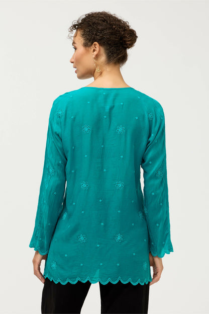 ZOLIN DOLMAN TUNIC