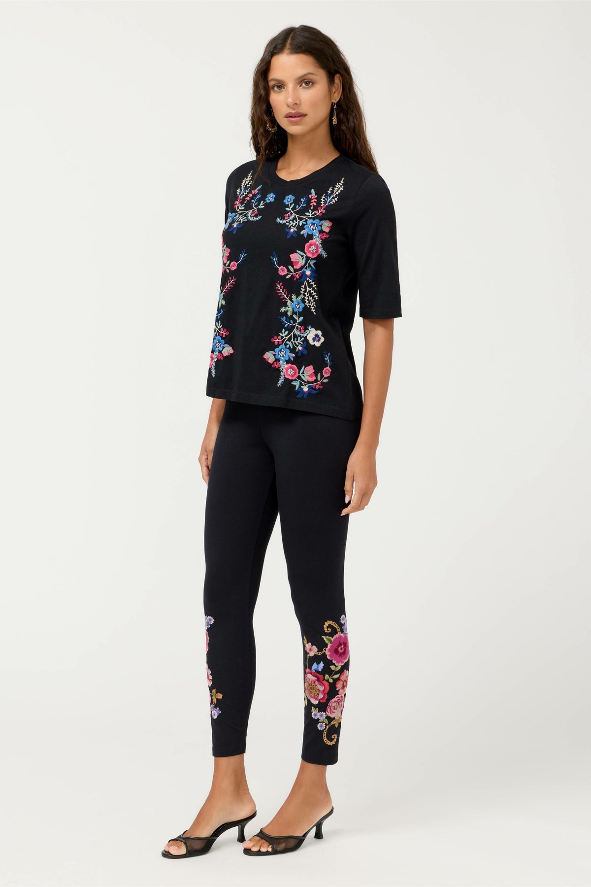 AERUS LEGGING