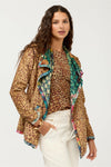 Carlina Scarf