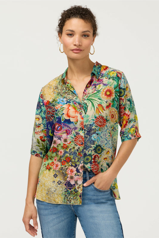 FILAREE BLOUSE